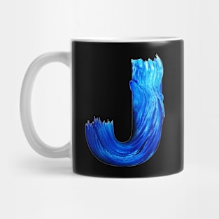 J Mug